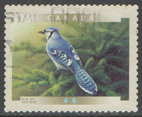 Canada Scott 1846 Used - Click Image to Close